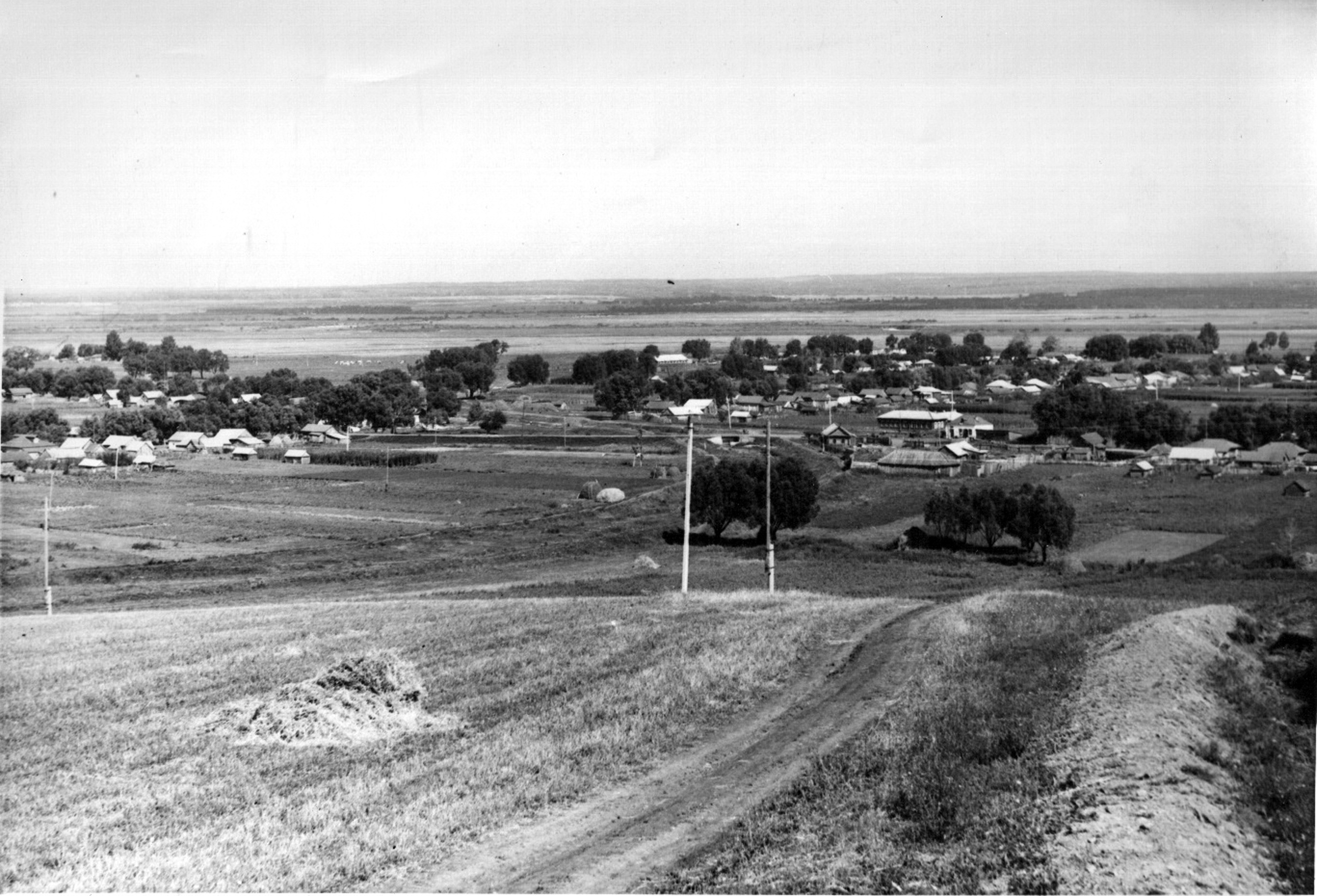 село кочетное саратовской области фотографии 1960 годов